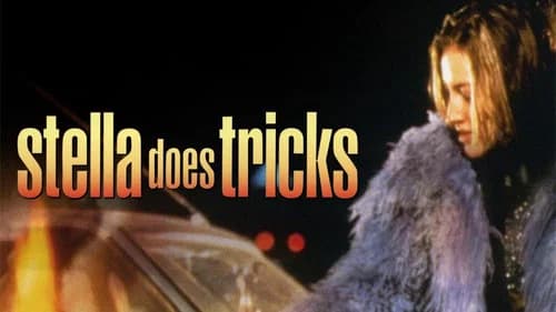Stella Does Tricks still