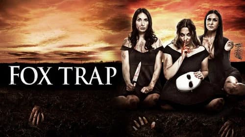 Fox Trap still
