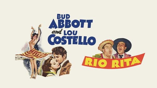 Rio Rita still