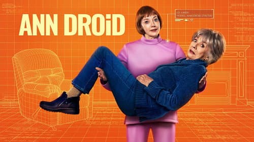 Ann Droid still