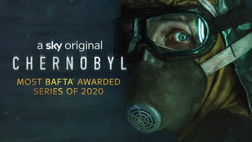 Chernobyl still