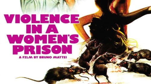 Violence in a Women's Prison still