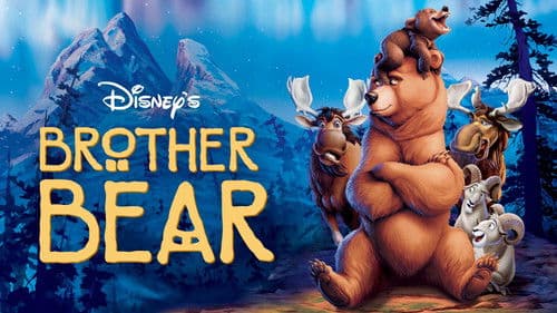 Brother Bear still