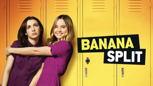 Banana Split still