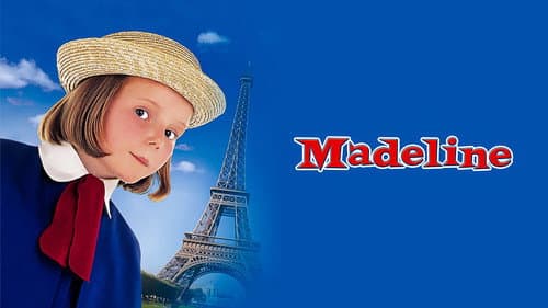 Madeline still