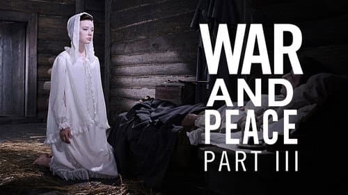 War and Peace, Part III: The Year 1812 still