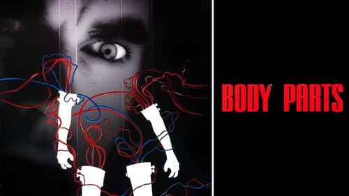 Body Parts still