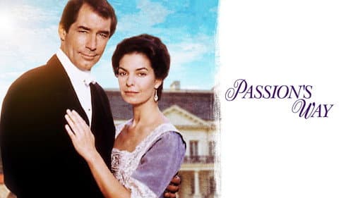 Passion's Way still