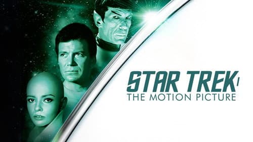 Star Trek: The Motion Picture still