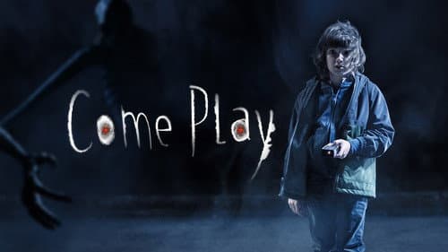 Come Play still