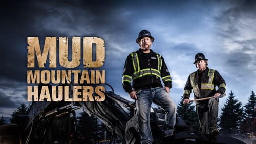 Mud Mountain Haulers still