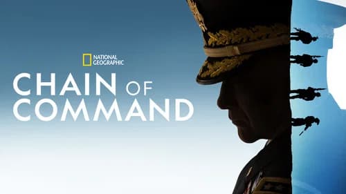 Chain of Command still