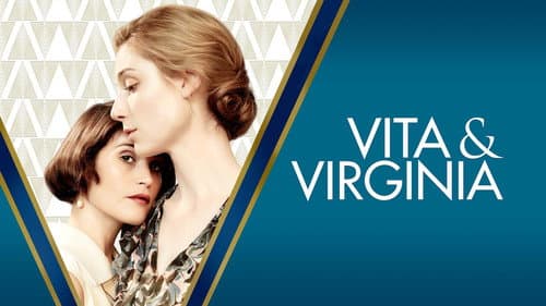 Vita & Virginia still