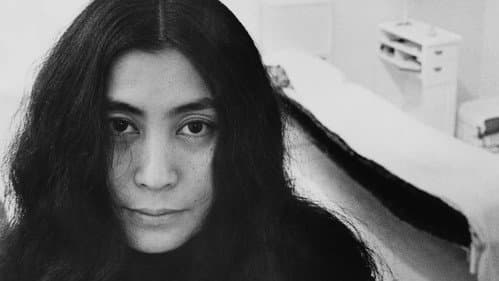 The Ballad of John and Yoko still