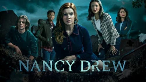 Nancy Drew still