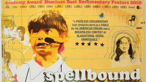 Spellbound still