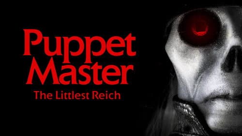 Puppet Master: The Littlest Reich still