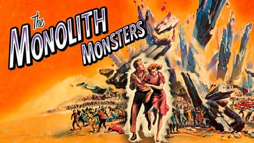 The Monolith Monsters still
