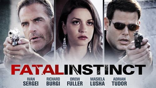 Fatal Instinct still