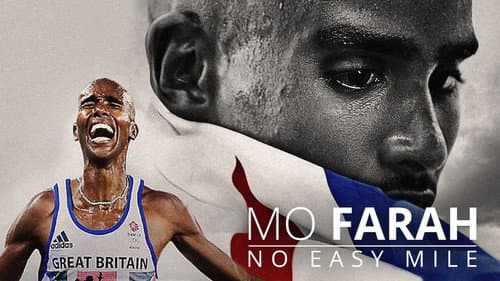 Mo Farah: No Easy Mile still