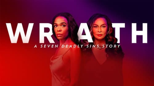 Wrath: A Seven Deadly Sins Story still