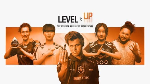 Esports World Cup: Level Up still