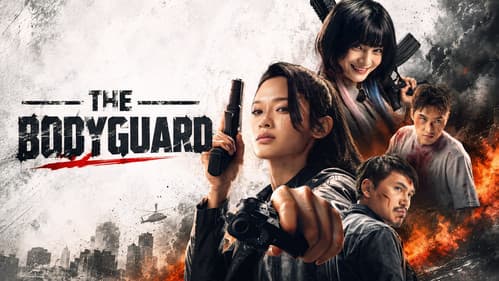 The Bodyguard still