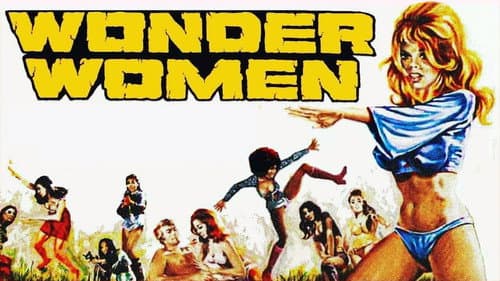 Wonder Women still