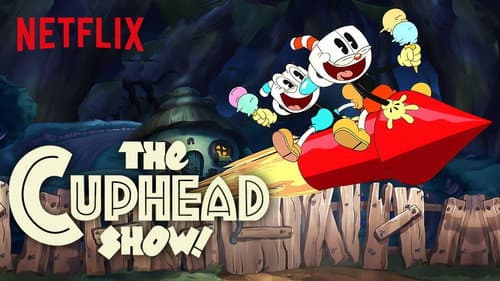 The Cuphead Show! still