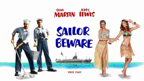 Sailor Beware still