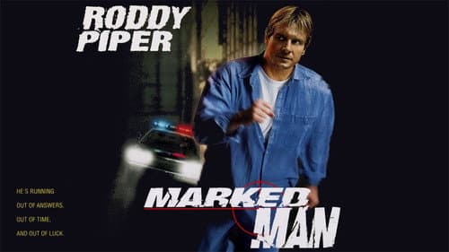 Marked Man still