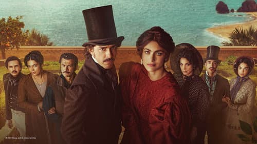 The Lions of Sicily still
