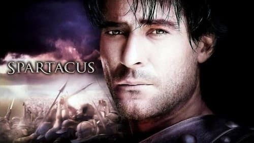 Spartacus still