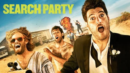 Search Party still