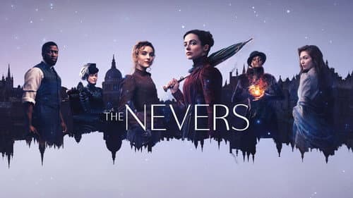 The Nevers still