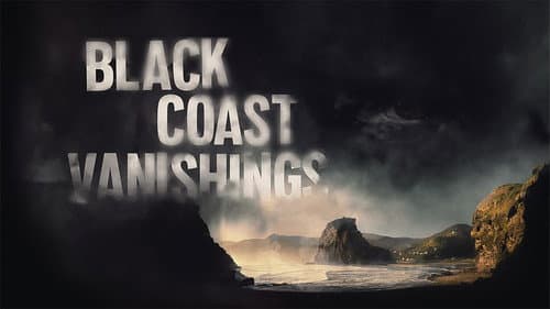 Black Coast Vanishings still