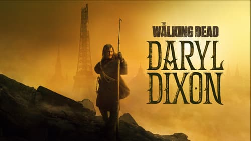 The Walking Dead: Daryl Dixon still