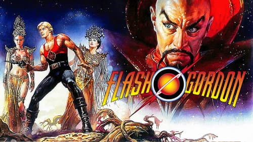 Flash Gordon still