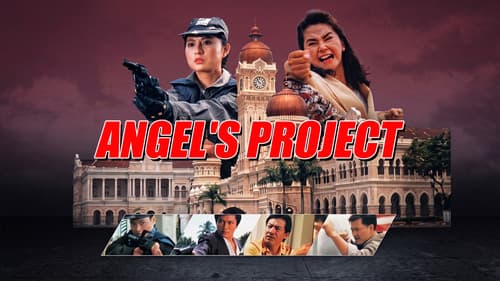 Angel's Project still