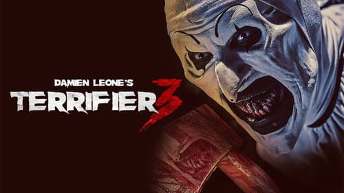 Terrifier 3 still