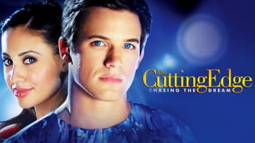 The Cutting Edge: Chasing the Dream still