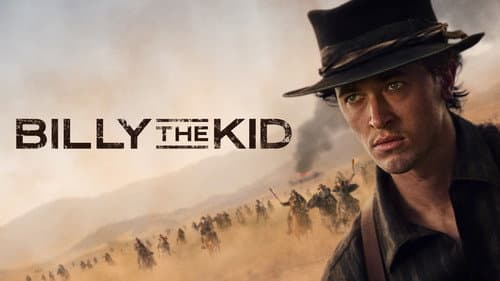 Billy the Kid still