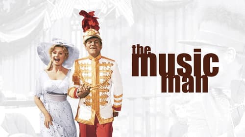 The Music Man still