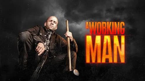 A Working Man still