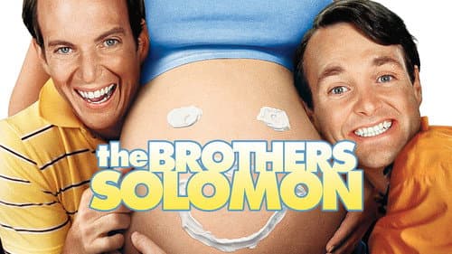 The Brothers Solomon still