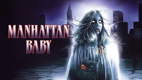 Manhattan Baby still