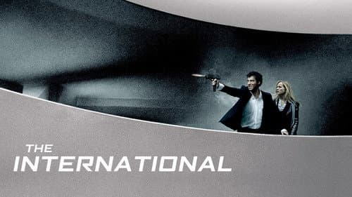 The International still