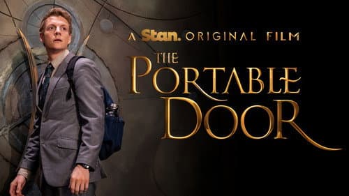 The Portable Door still