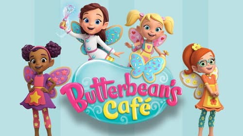 Butterbean's Café still