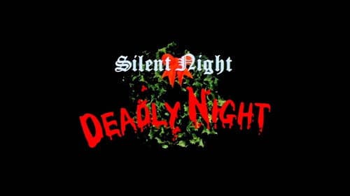 Silent Night, Deadly Night still